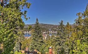 Stunning Lake View Game Room Spa Walk To Village